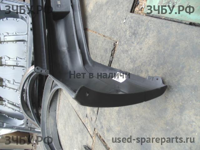 Daewoo Nexia Бампер задний