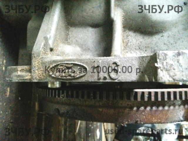 Ford Fusion Блок двигателя (блок ДВС)