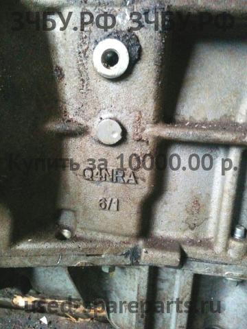 Ford Fusion Блок двигателя (блок ДВС)