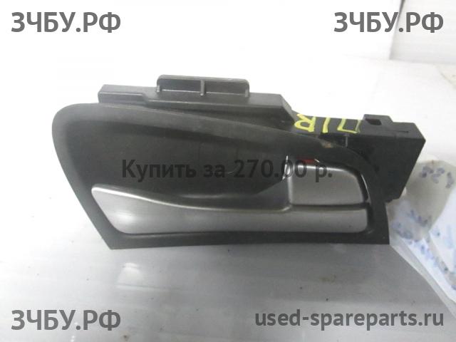 Hyundai Solaris 1 Ручка двери внутренняя передняя правая