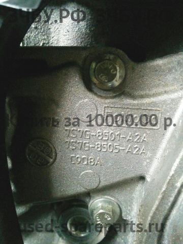 Ford Fusion Блок двигателя (блок ДВС)