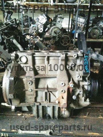 Ford Fusion Блок двигателя (блок ДВС)