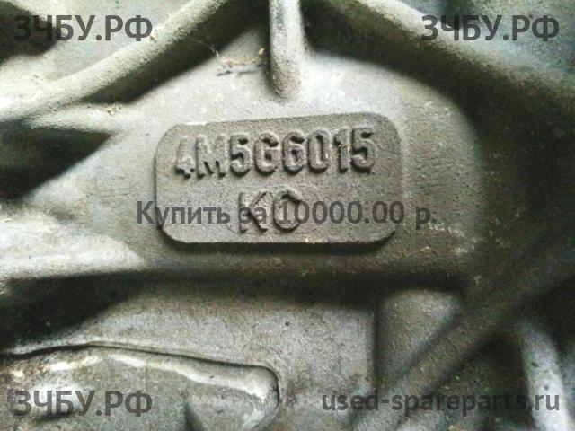 Ford Fusion Блок двигателя (блок ДВС)