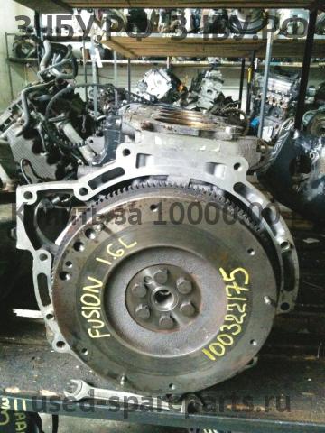 Ford Fusion Блок двигателя (блок ДВС)