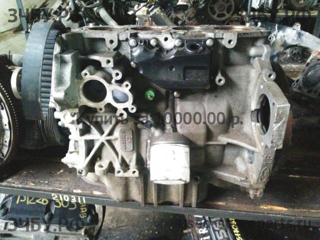 Ford Fusion Блок двигателя (блок ДВС)