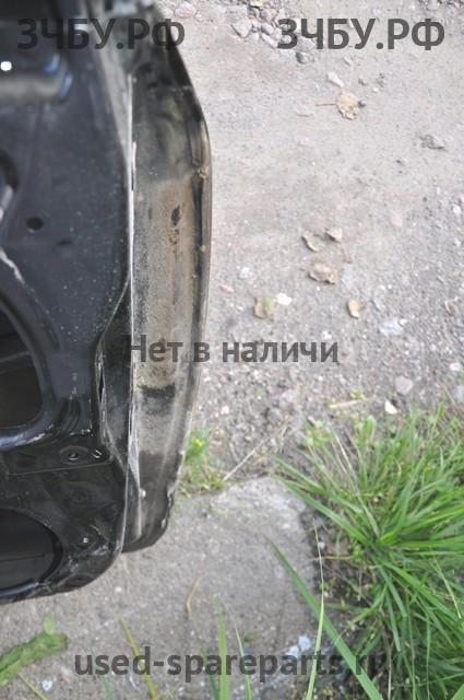 Lifan Solano 1 Дверь передняя левая