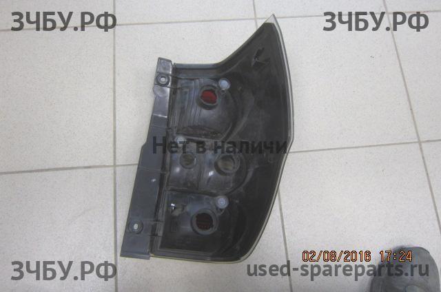 Suzuki Grand Vitara 2 (HT) Фонарь левый
