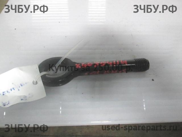 Hyundai Solaris 1 Крюк буксировочный (рым)