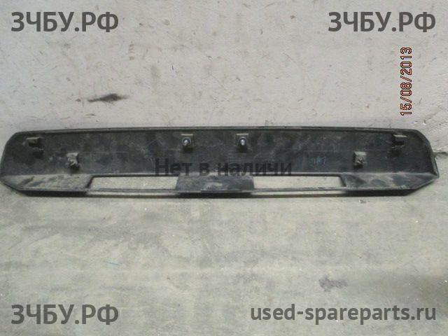 Mitsubishi Pajero/Montero 4 Колпак запасного колеса