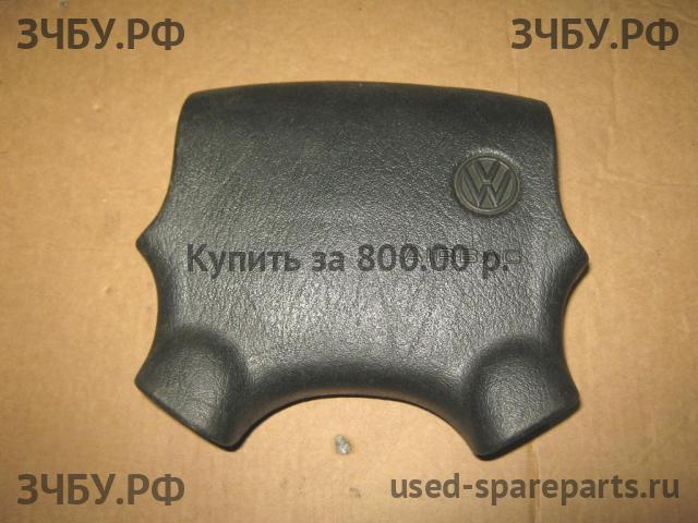 Volkswagen Passat B3 Подушка безопасности водителя (в руле)