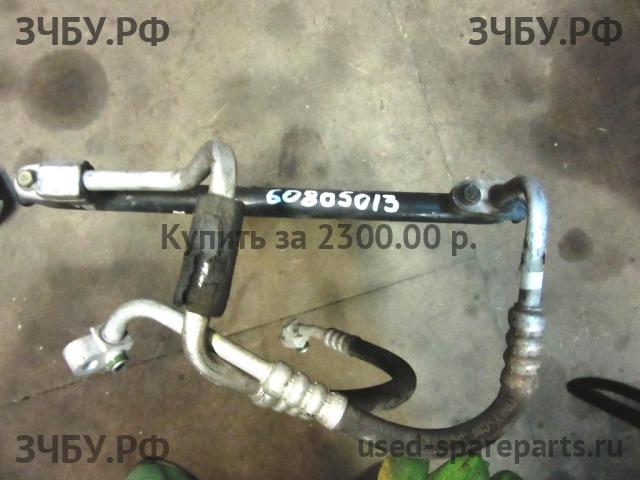 Fiat Punto [188] Радиатор кондиционера