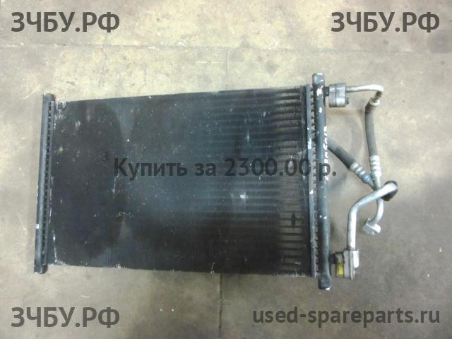 Fiat Punto [188] Радиатор кондиционера