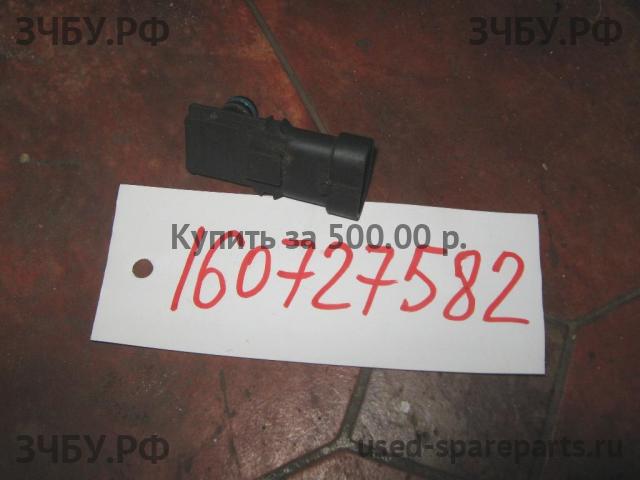 Renault Clio 2/Simbol 1 Датчик абсолютного давления
