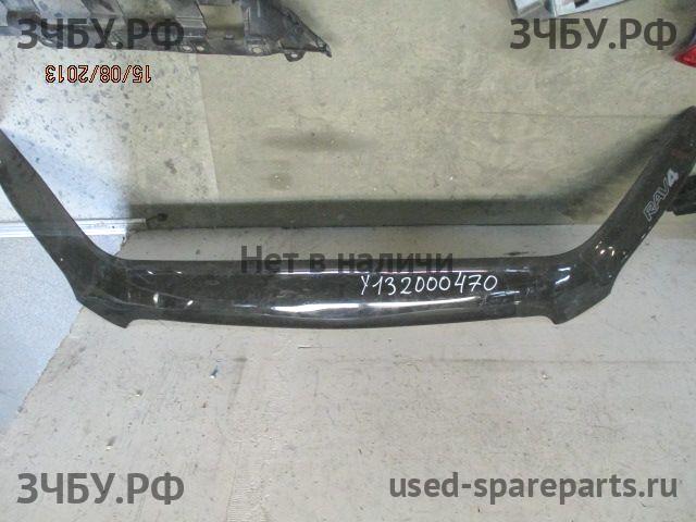 Toyota RAV 4 (3) Дефлектор капота