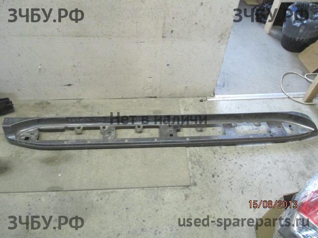 Toyota Land Cruiser 120 (PRADO) Подножка