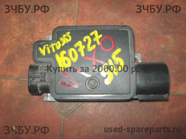 Ford Focus 2 (рестайлинг) Блок электронный
