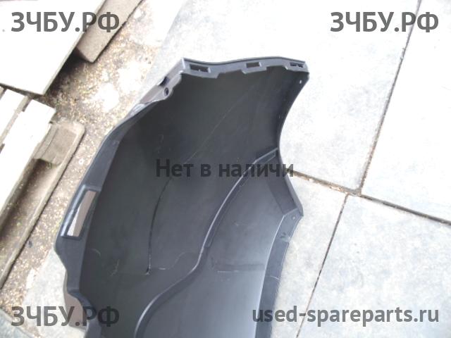 Renault Sandero 1 Бампер задний