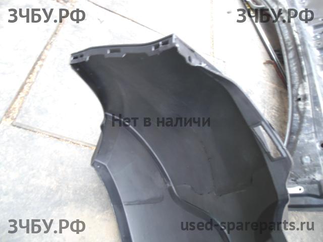 Renault Sandero 1 Бампер задний