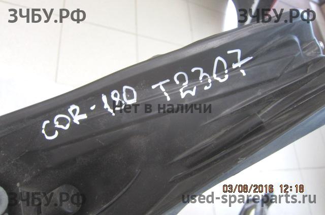 Toyota Corolla (E16 - E17) Фара левая