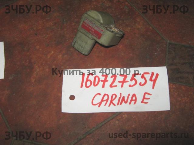 Toyota Carina.E (T190) Клапан стабилизации холостого хода