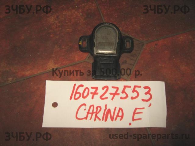 Toyota Carina.E (T190) Датчик положения дроссельной заслонки