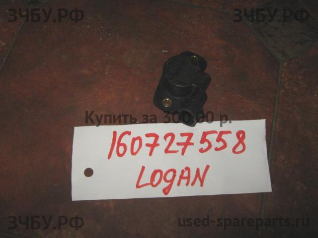 Renault Logan 1 Датчик