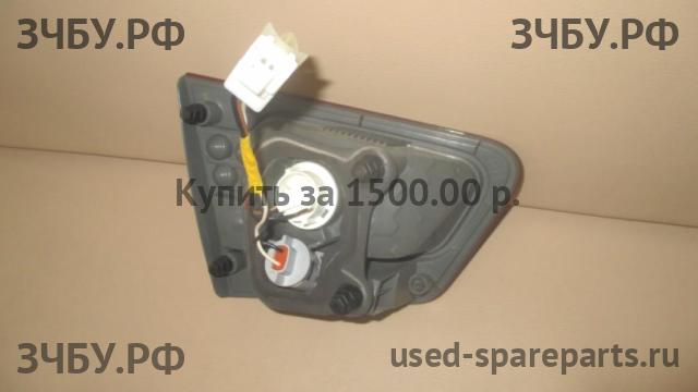 KIA Cerato 2 Фонарь правый