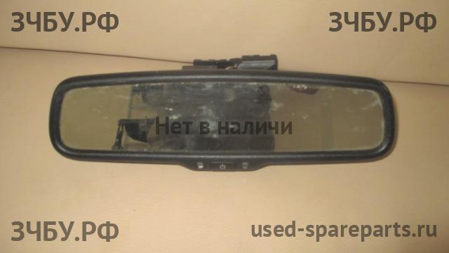 KIA Cerato 2 Зеркало заднего вида
