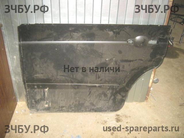 Ford S-MAX 1 Дверь задняя правая