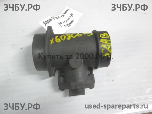 Saab 9-3 (1) Расходомер воздуха (массметр)