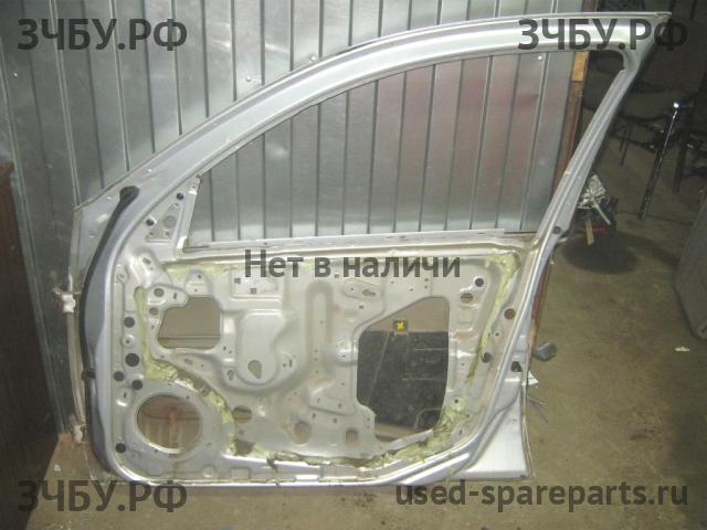 Nissan Almera 16 Дверь передняя правая