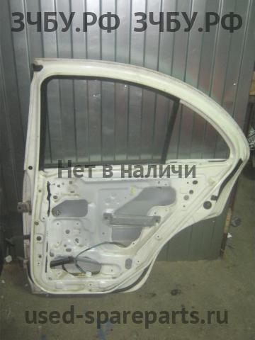 Nissan Almera Classic Дверь задняя правая