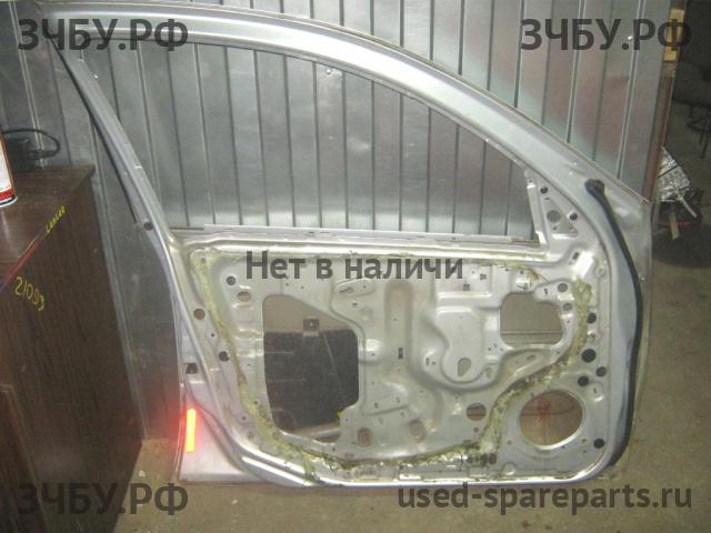 Nissan Almera 16 Дверь передняя левая