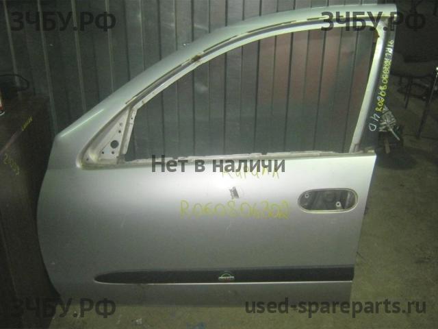 Nissan Almera 16 Дверь передняя левая