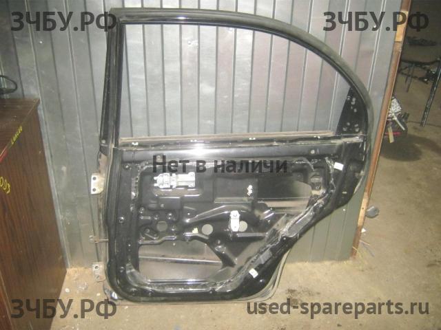 KIA Spectra Дверь задняя правая
