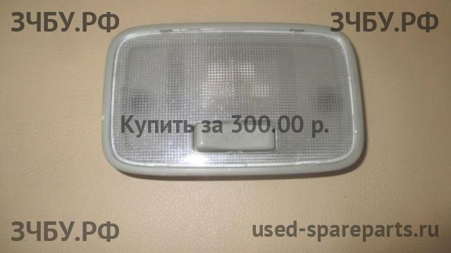 KIA Cerato 2 Плафон салонный