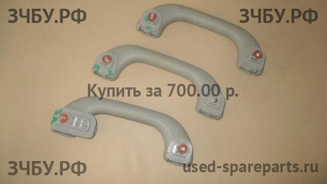 KIA Cerato 2 Ручка внутренняя потолочная (комплект)