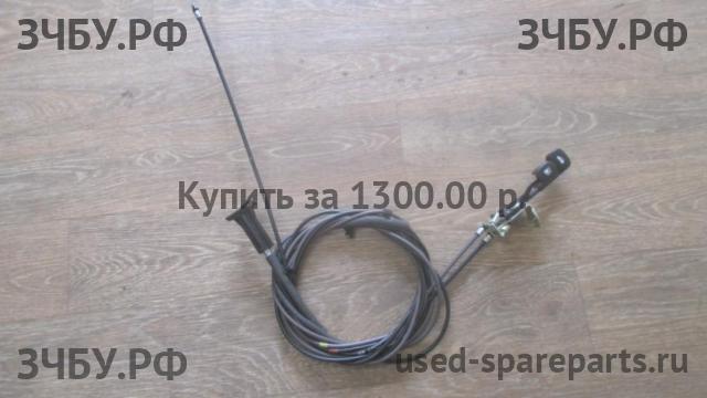 KIA Cerato 2 Трос открывания багажника