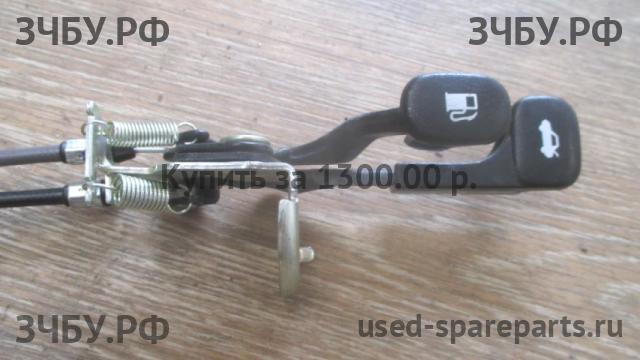 KIA Cerato 2 Трос открывания багажника