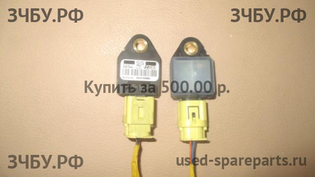 Acura MDX 1 Датчик удара AIR BAG (SRS)