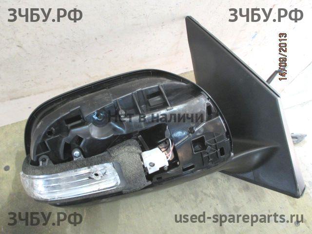 Toyota RAV 4 (3) Зеркало правое электрическое
