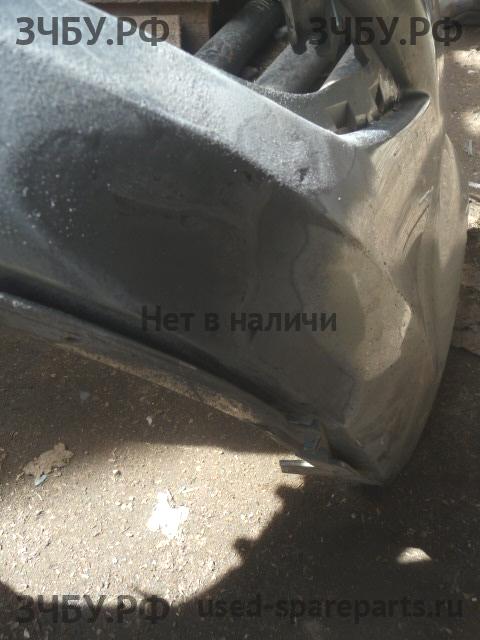 Opel Astra H Бампер передний