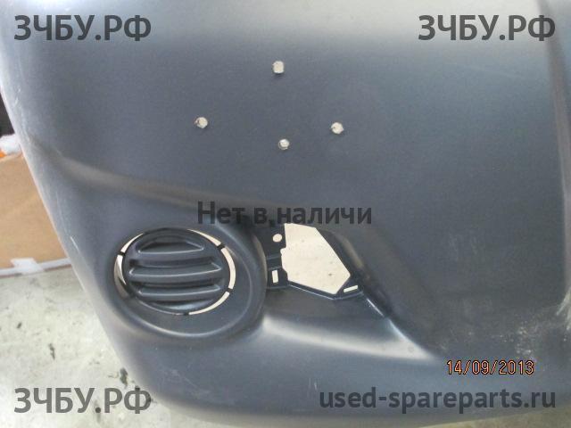 Toyota Hi Lux (3) Pick Up Бампер передний