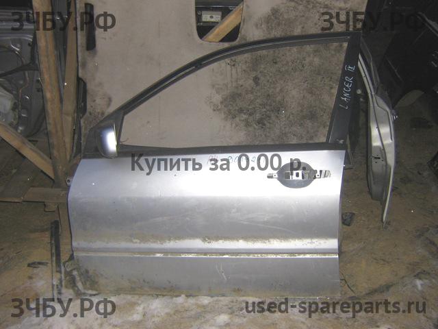 Mitsubishi Lancer 9 [CS/Classic] Дверь передняя левая