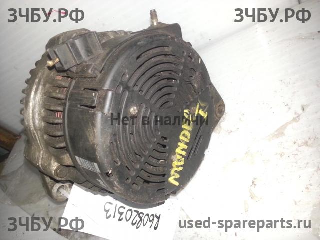 Ford Mondeo 1 Генератор