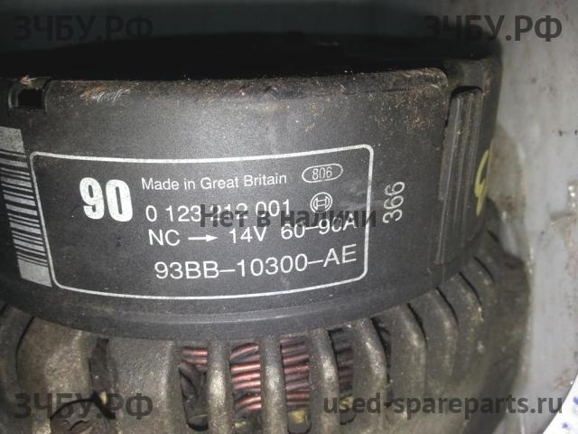 Ford Mondeo 1 Генератор