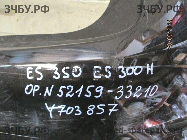 Lexus ES (6) 250/300h/350 Бампер задний