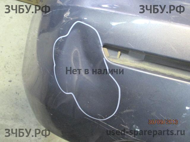 Mazda 3 [BK] Бампер задний