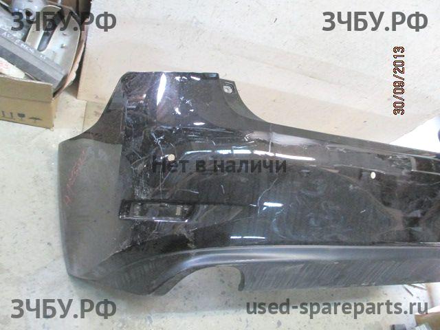 Lexus ES (6) 250/300h/350 Бампер задний