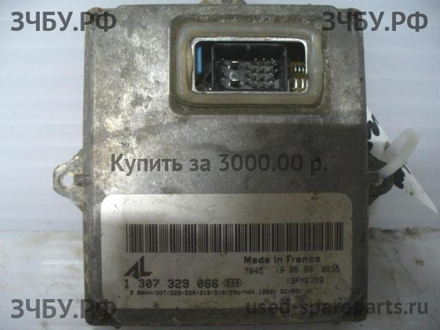 Audi A8 (1) [D2] Блок розжига ксенона (блок ксеноновой лампы)
